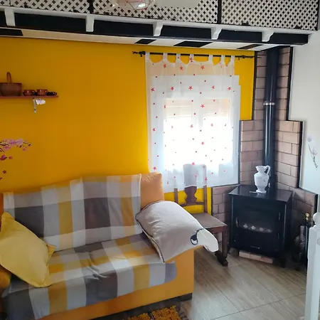 La Casita De Ivanna Fuenmayor Exterior foto