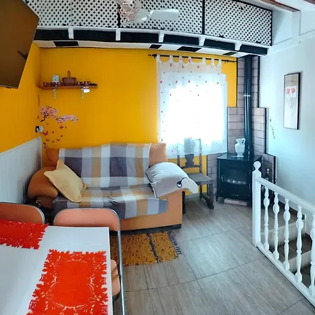La Casita De Ivanna Fuenmayor Exterior foto
