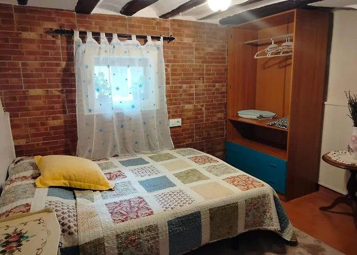 La Casita De Ivanna