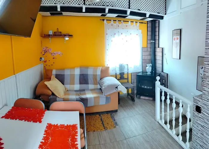 La Casita De Ivanna
