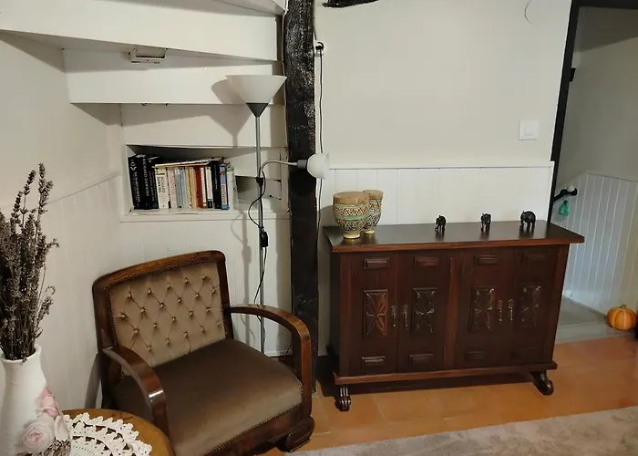 La Casita De Ivanna