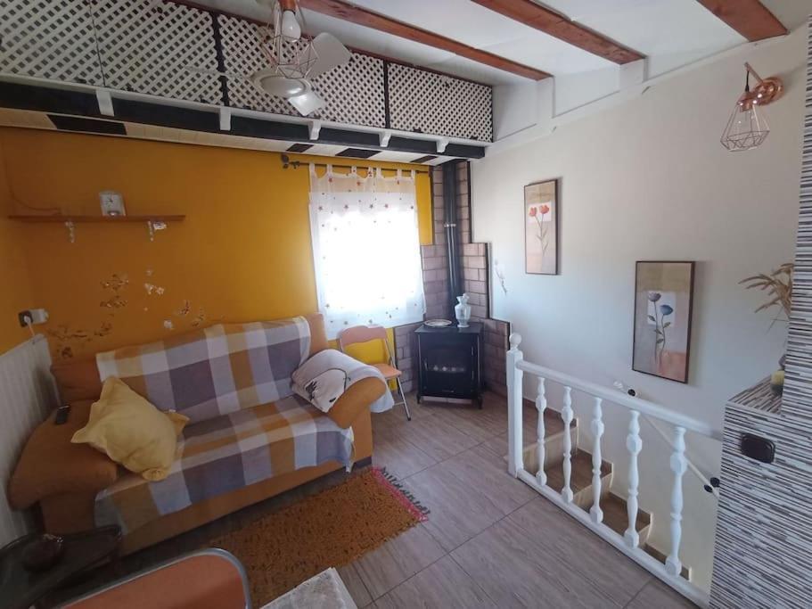 Holiday home La Casita De Ivanna *
