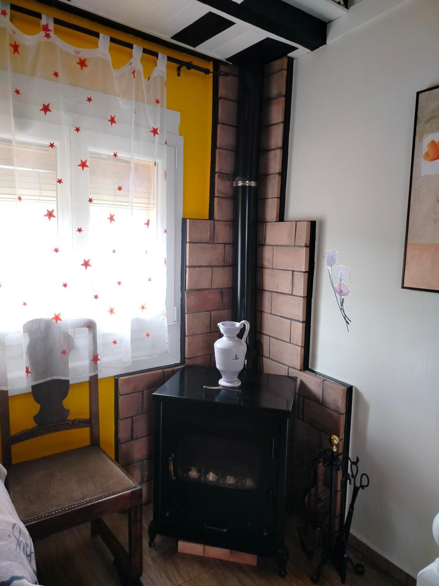 La Casita De Ivanna Holiday home *