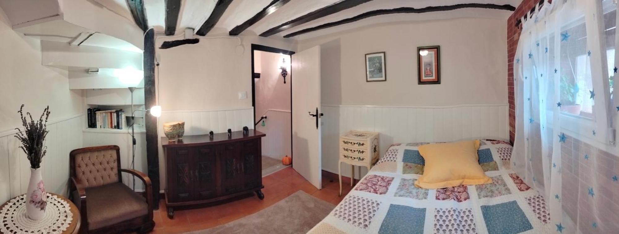 Holiday home La Casita De Ivanna *