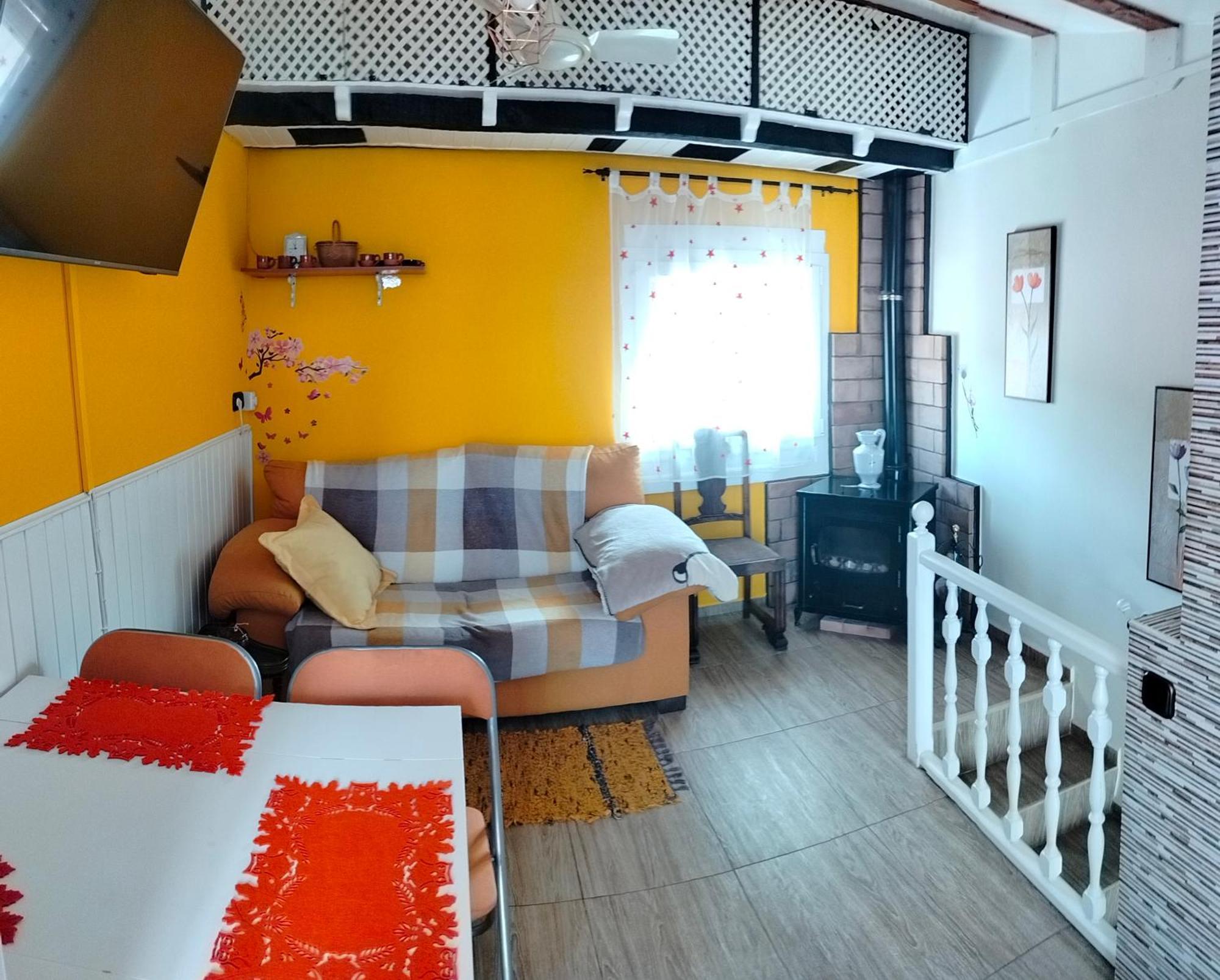 La Casita De Ivanna *